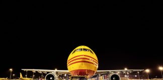 DHL Global Forwarding Meets Dralia’s High Value Perishables Exports