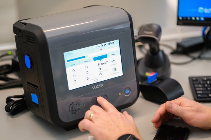 GM Kokomo Operations to Build Ventec Life Systems Ventilators CEVA