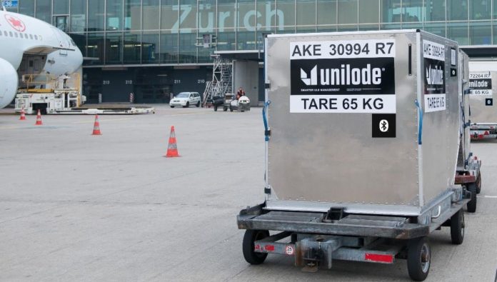 Unilode Unilode