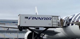 Finnair Adds Cargo Capacity by Removing Seats from Two A330 Wide-body Aircraft
