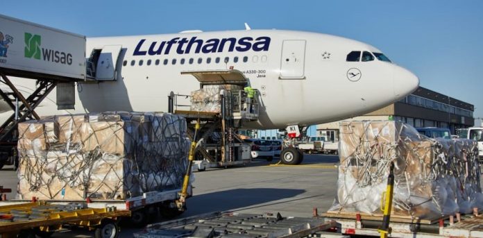luft Lufthansa