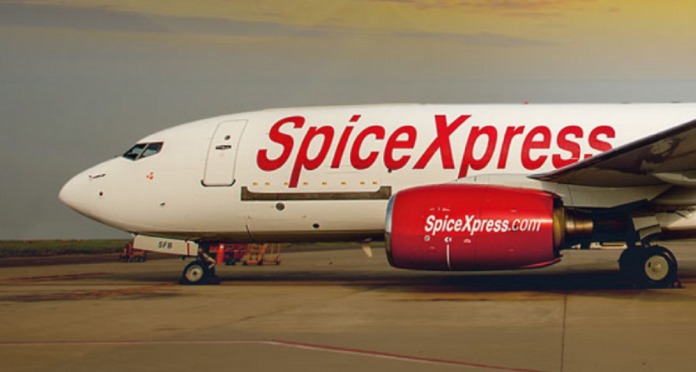 spicejet