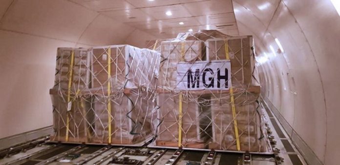 MGH-Freight