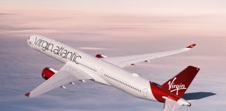 Virgin Atlantic increases cargo-only flights by over 33% in June 