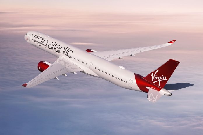 VirginAtlanticwilloperatenearly600cargoonlyflightsinJune2020 Virgin Atlantic increases cargo-only flights by over 33% in June