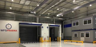 WFS' Investments into Airport Pharma Facilities are Paying Off