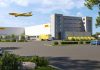 DHL Express Expands with New Gateway at Munich International Airport