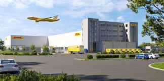 DHL Express Expands with New Gateway at Munich International Airport