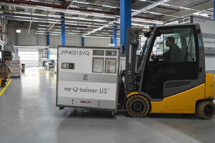 va-Q-tainer_USx_in_Action_s (1) va-Q-tec Supports Pharma Industry in Asia with COVID-19 Diagnostic Kits