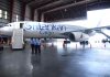 SriLankan Airlines Converts Passenger Aircraft to Full Freighter