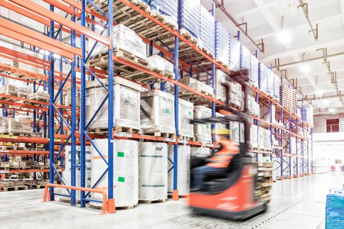 Gebrüder Weiss rolls out specialized warehouse solutions in China