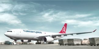 Turkish Cargo Increases Global Market Share to 5%
