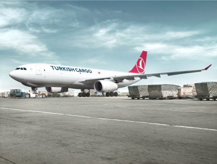 Turkish Cargo Increases Global Market Share to 5% Turkish Cargo Increases Global Market Share to 5%