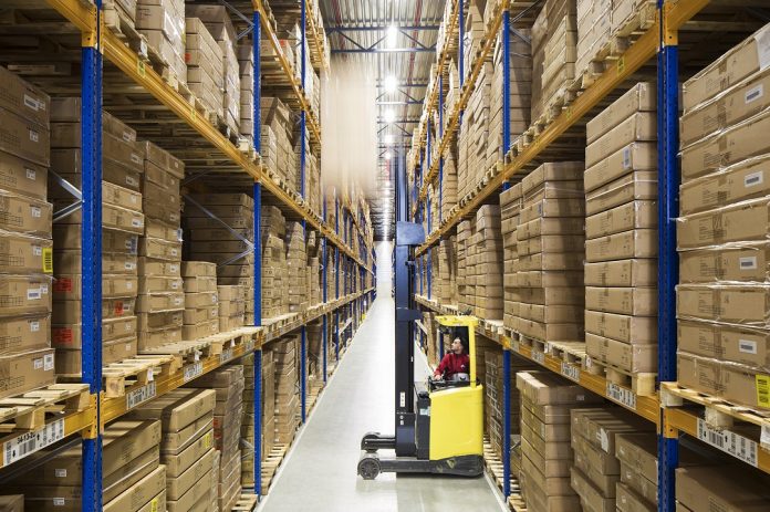 CEVA Logistics has been chosen to operate a warehouse for IKEA in Mexico rz
