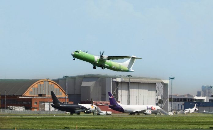 ATR72600
