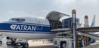 ATRAN