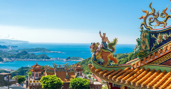 CSafe Global Opens Hub Operations in Taipei, Taiwan CSafe Global Opens Hub Operations in Taipei, Taiwan