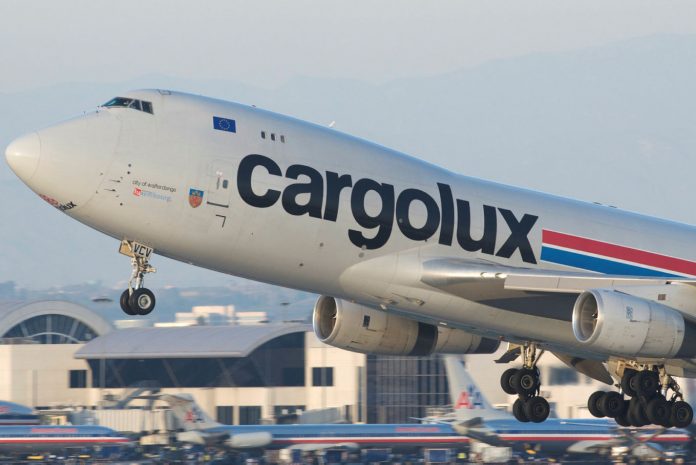 Cargolux’s management system successfully renews GDP certification