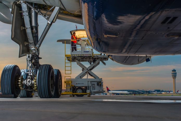 Delta Cargo Delta Cargo