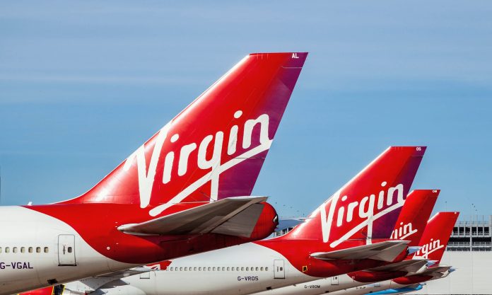 MilanisVirginAtlanticslatestcargoonlyroute Milan Joins Virgin Atlantic's Cargo-only Network