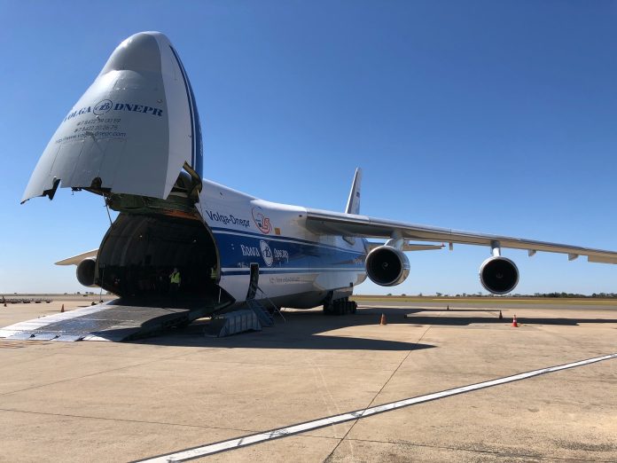 Volga-Dneprs Cargo Supermarket services spin healthcare cargo across the globe-2
