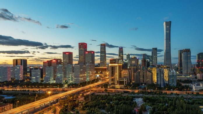 Envirotainer Opens Station in Beijing, China Envirotainer Opens Station in Beijing, China