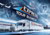 Nippon Express