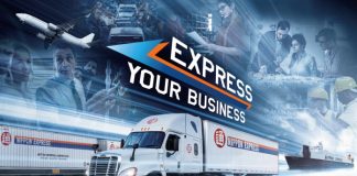 Nippon Express
