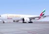 Emirates SkyCargo launches freighter flights to Guadalajara, Mexico