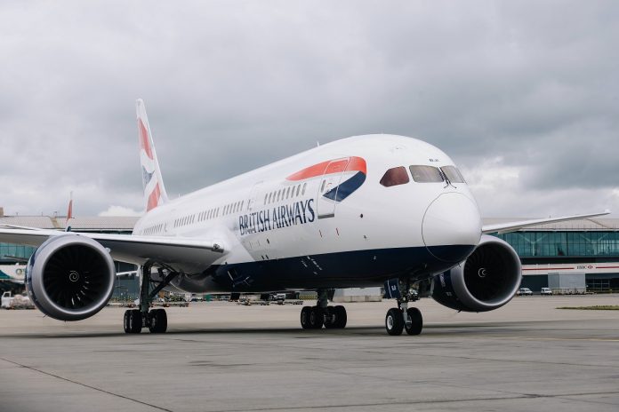 IAG Cargo Launch New Direct Route to Lahore, Pakistan IAG Cargo Launch New Direct Route to Lahore, Pakistan