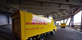 DHL Invests JPY 9.9 billion into Largest Distribution Center in Japan