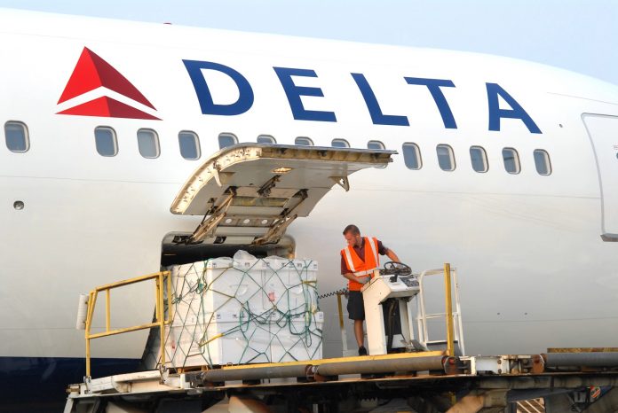Ramp Agent Delta COVID-19