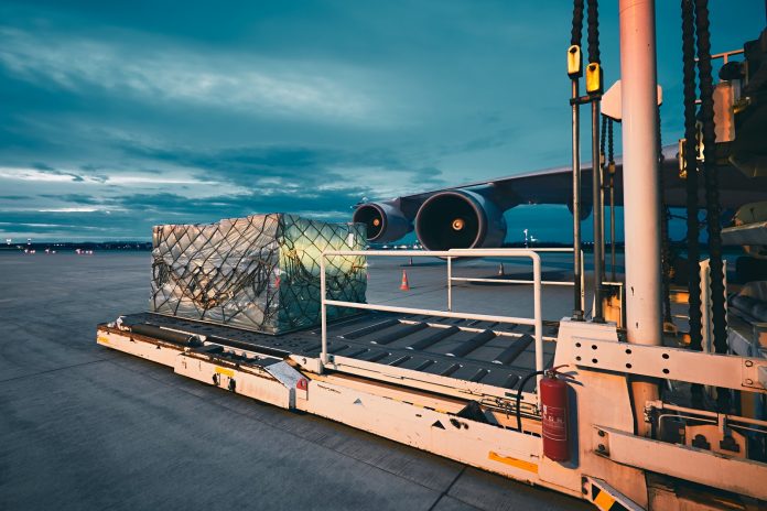 IAG Cargo Restarts London to Tokyo Route IAG Cargo Restarts London to Tokyo Route