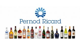 CEVA Logistics Wins Five Year Contract with Pernod Ricard in Thailand
