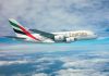Emirates SkyCargo Introduces ‘Mini-freighter’ Charter Operations