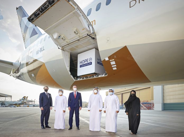 1 Abu Dhabi
