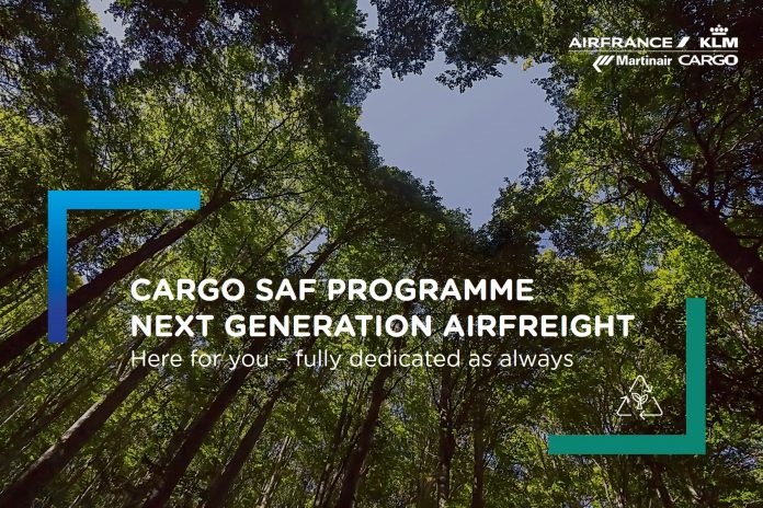 Cargo-SAF-visual SAF