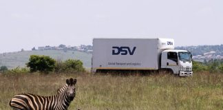 DSV Panalpina