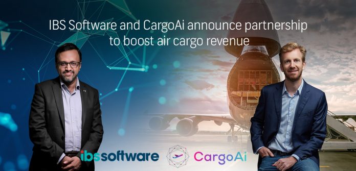 IBS and CargoAi IBS Software