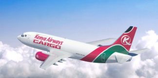 KQ Cargo