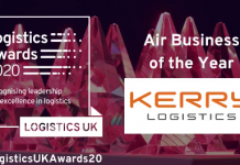 Kerry Logistics