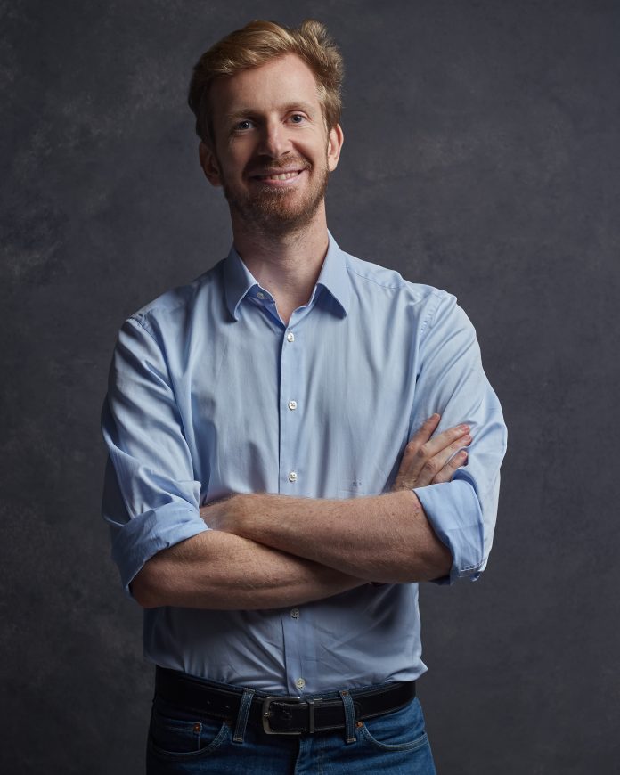 Matthieu Petot - CEO CargoAi