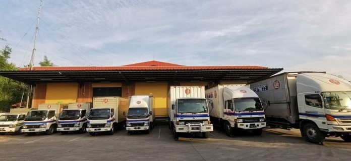 Nippon Express Indonesia acquires GDP certification for facility near Soekarno-Hatta International Airport