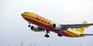DHL Express