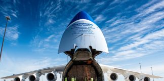 ANTONOV Airlines