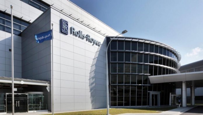 CEVA Logistics’ Rolls Royce Warehouse in Singapore Achieves “Showcase Status