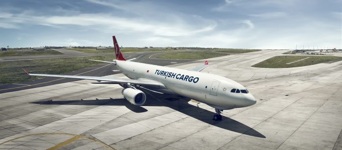 Turkish Cargo Turkish Cargo