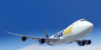 Atlas Air