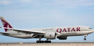 Qatar Airways Cargo Ready to Launch Global eBooking on WebCargo
