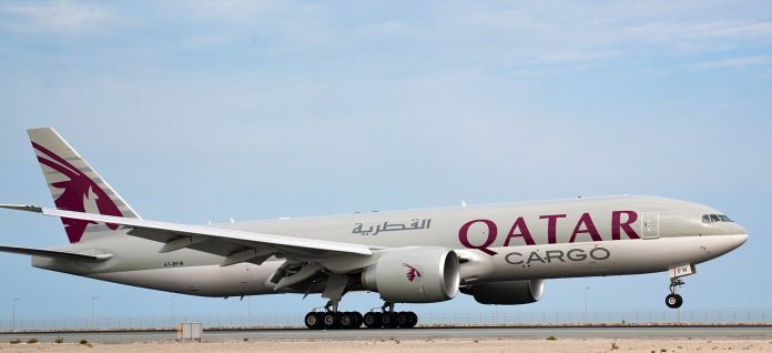 Qatar Airways Cargo Ready to Launch Global eBooking on WebCargo Qatar Airways Cargo Ready to Launch Global eBooking on WebCargo